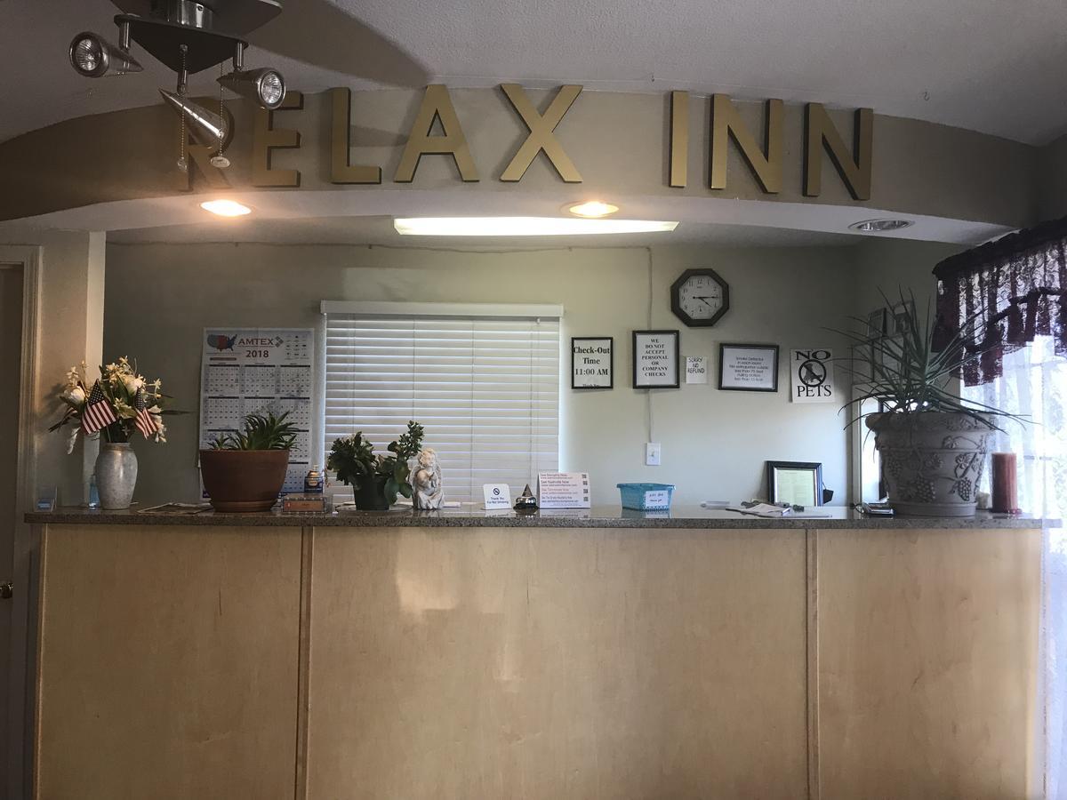 Relax Inn - Lakeland Екстериор снимка